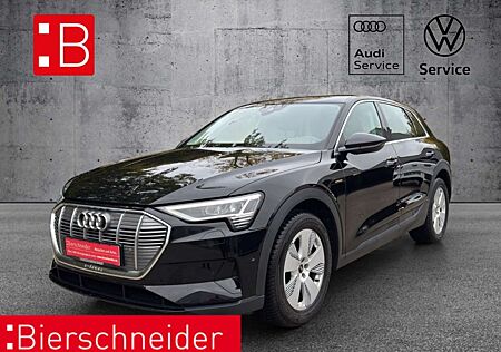 Audi e-tron 50 qu LED 19 LUFT VIRTUAL NAVI PDC GRA DAB