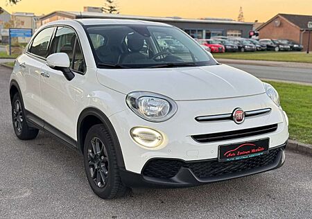 Fiat 500X Lounge Tempomat PDC U-Connect Klimaautomati