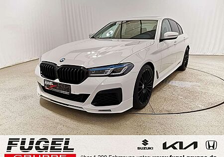 Alpina D5 S 3.0 Biturbo Allrad 360°|LASER|Sound