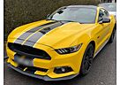 Ford Mustang 5.0 Ti-VCT V8 Aut. GT