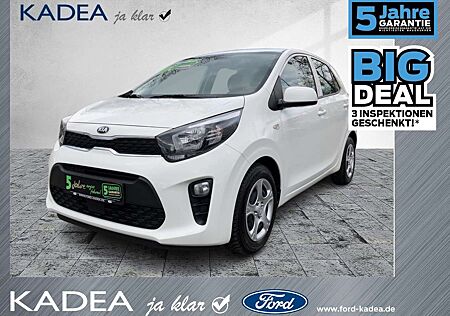 Kia Picanto 1.2 Edition 7 Sitzheizung*Klimaanlage