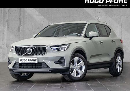 Volvo XC 40 XC40 B3 Automatik SHZ Kam. DynLicht AUT