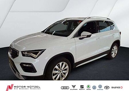 Seat Ateca 1.5 TSI DSG X-PERIENCE LED+NAV+ACC+SHZ+RFK