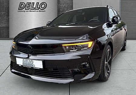 Opel Astra ST GS AT Tech-Paket Navi 360 Kamera LED ACC Apple