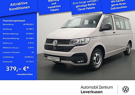 VW T6 Volkswagen .1 California Beach DSG AHK STANDHZ NAVI VI