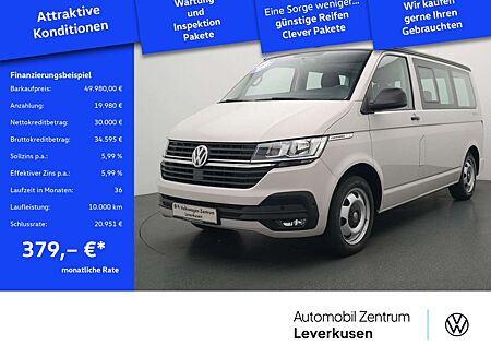 VW T6 Volkswagen .1 California Beach DSG AHK STANDHZ NAVI VI