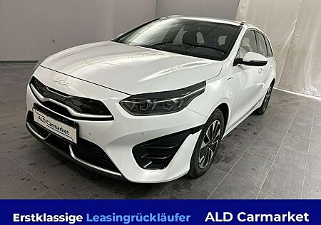 Kia XCeed Ceed SW / cee'd SW 1.6 GDI DCT OPF Plug-in-Hybrid Spirit Kombi, 5-tür