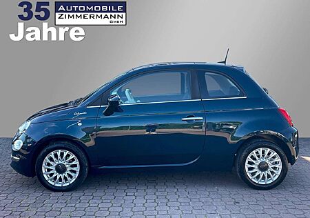 Fiat 500 DolceVita*Facelift*Klima*Pano*CarPlay*8-fach*LED