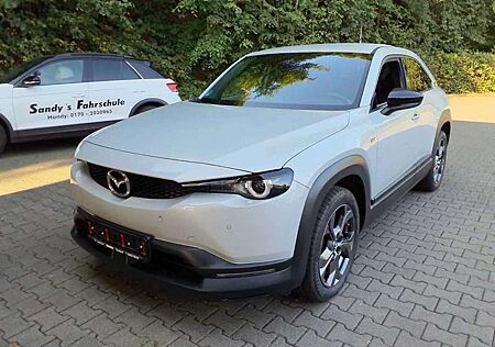 Mazda MX-30 EV AdVantage 3 Phasig Matrix, Kamera, PDC, SHZ