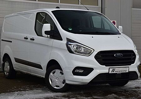 Ford Transit Custom 300 L1Trend/1-HAND/REGALSYSTEM