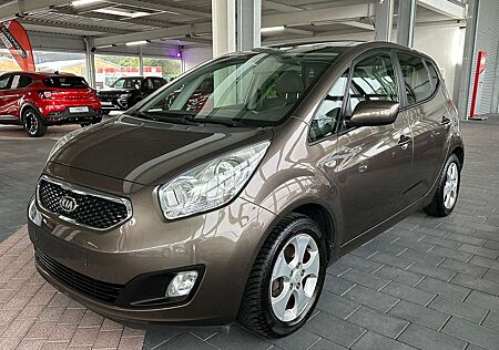 Kia Venga 1.4