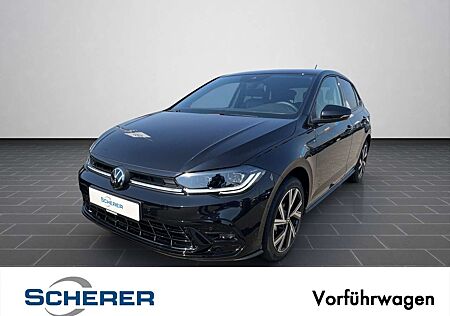 VW Polo Volkswagen R-Line/DSG/RFK/KEYLESS GO/IQ-LIGHT/