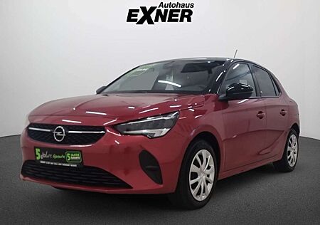 Opel Corsa F e EDITION LED, 11 kw OnBoard Charger