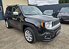 Jeep Renegade Limited 4WD*Granantie*S-Heft*Tüv*