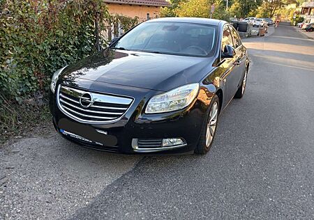 Opel Insignia ingsinia 1.6 turbo 179 cp