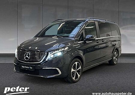 Mercedes-Benz EQV 300 Avantgarde Line Airmatic+Pano+DISTR+Tisch