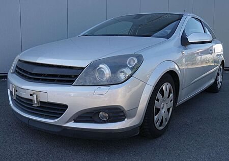 Opel Astra H GTC 2.0 Turbo Cosmo