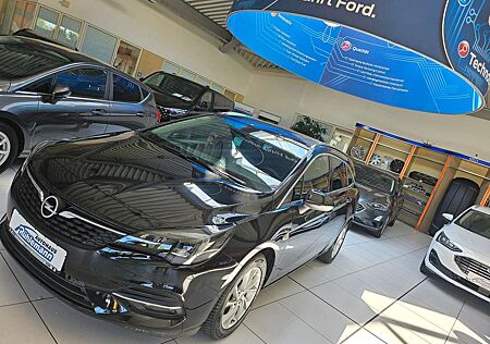 Opel Astra ELEGANCE LEDER-/STOFF LED NAVI SiTZ-/LENKRADHEIZUN