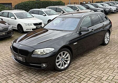 BMW 530 gebraucht kaufen BMW 530 d xDrive, Pano, Leder, Memory, Xenon, Head Up
