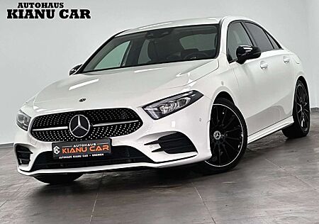 Mercedes-Benz A 180 AMG LINE.NIGHT.WIDE.LED.NAVI.KAM.SHZ.PDC
