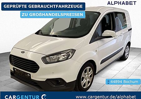 Ford Transit Courier 1.0 EcoBoost Trend PDC