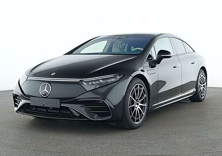 Mercedes-Benz EQS 450+ AMG Line
