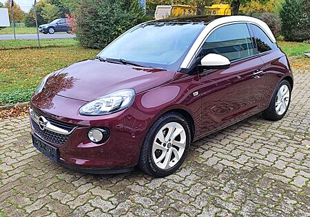 Opel Adam gebraucht kaufen Opel Adam Basis
