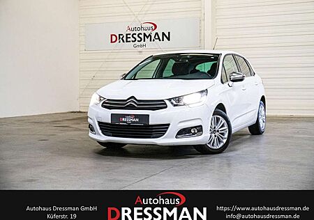 Citroën C4 Citroen 1.6 Blue-HDI FAP Selection NAVI KLIMAAUT. PDC