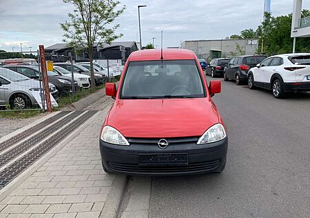 Opel Combo Kasten