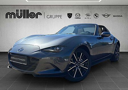 Mazda MX-5 G 184 PS 6AT Kazari