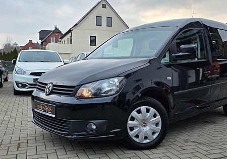 VW Caddy Volkswagen Trendline