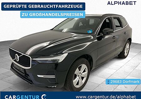 Volvo XC 60 XC60 B4 AHK StHz ACC BLIS LED Lane