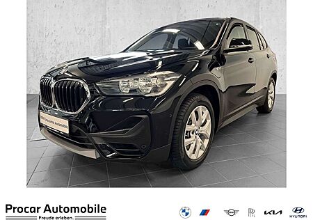 BMW X1 xDrive25e HUD AHK NAVI PDC V+H DAB Klima