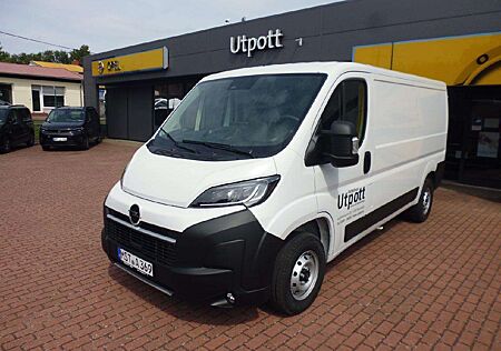 Opel Movano Ka L2H1 3,5t Edition