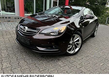 Opel Cascada Innovation ecoFlex*Cabrio*1.Hand*