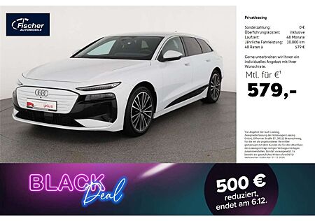 Audi A6 Avant performance AHK/Bei.Dis.