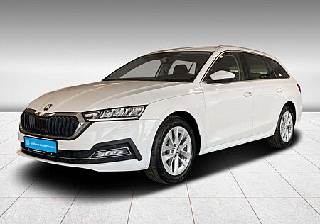 Skoda Octavia Combi 2.0 TDI DPF Sunset DSG AHK Navi