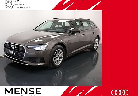 Audi A6 Avant 45 TDI quattro S tronic |AHK|Matrix|ACC