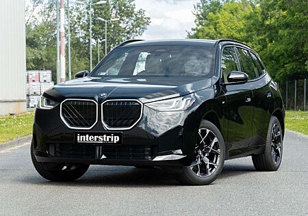 BMW X3 20d xDrive M SPORT.DR.ASS.PR.ASS.LHZ.PANO.AHK