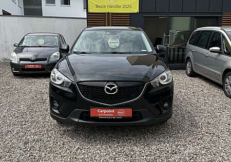 Mazda CX-5 Center-Line 2WD***MIT NEU TÜV***GARANTIE**PDC**