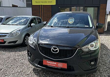 Mazda CX-5 Center-Line 2WD***MIT NEU TÜV***GARANTIE**PDC**