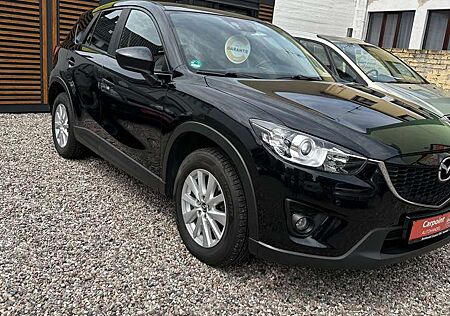 Mazda CX-5 Center-Line 2WD***MIT NEU TÜV***GARANTIE**PDC**
