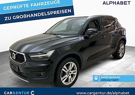 Volvo XC 40 XC40 D3 2WD Momentum Pro | AHK Lane El.Heckkl. Na