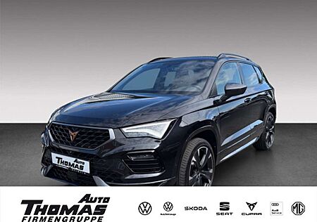 Cupra Ateca VZ 2.0 TSI 4Drive
