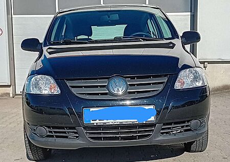 Volkswagen Fox Fox 1.2