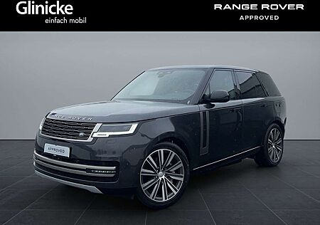 Land Rover Range Rover P440e HSE Hybrid 22" Pano SoftClose