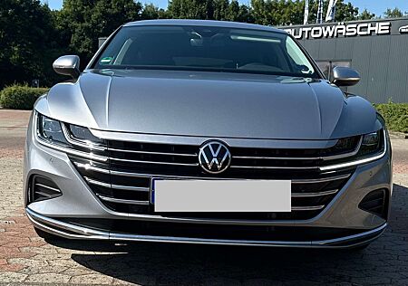 VW Arteon Volkswagen Shooting Brake 2.0 TSI OPF DSGElegance