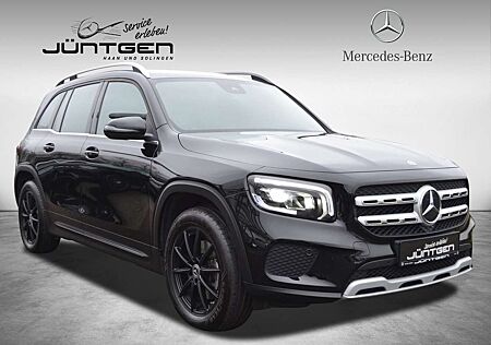 Mercedes-Benz GLB 220 d Style 4M BUSINESS RFK AHK MBUX LED-HP