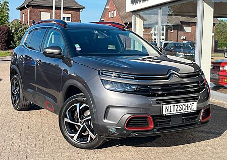 Citroën C5 Aircross Citroen SHINE PT 130 AUTOMATIK ()