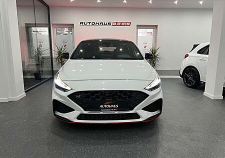 Hyundai i30 gebraucht kaufen Hyundai i30 NDrive-N Ltd. Edition*NR *262* FASTBACK*DCT*